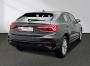 Audi Q3 position side 3