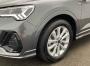 Audi Q3 Sportback S line 35 TFSI S tronic MMI LED AHK 