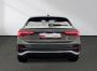 Audi Q3 position side 5