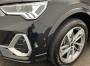 Audi Q3 position side 6