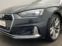 Audi A5 Cabriolet Advanced 35 TFSI MMI LED AHK 