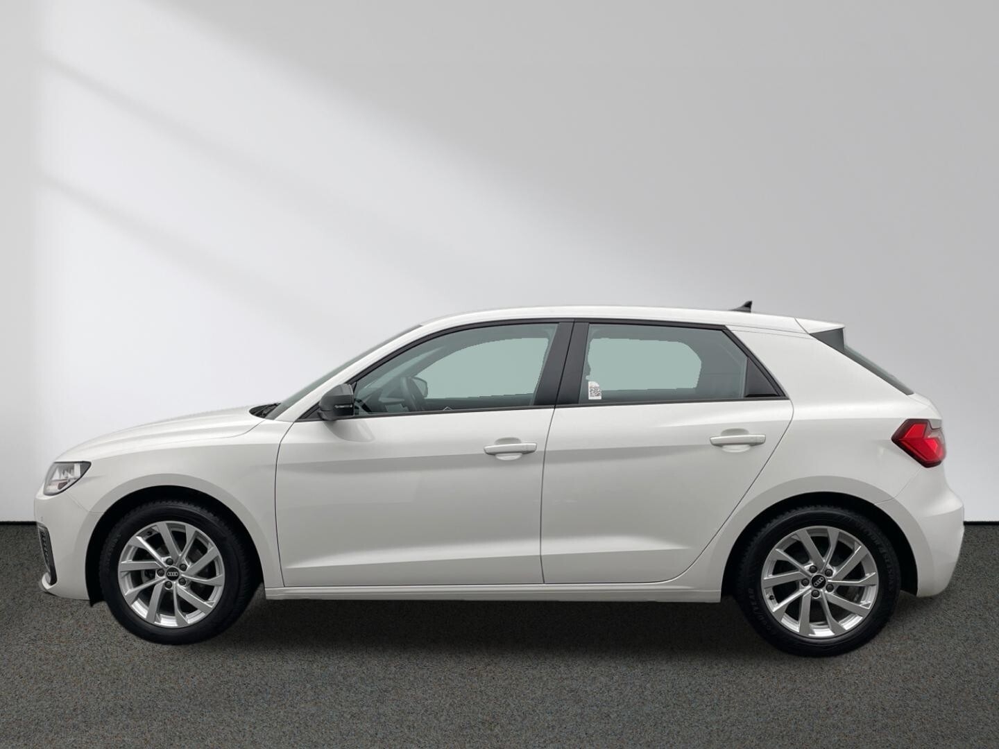 Audi A1 Sportback Advanced 25 TFSI PDC Sitzheizung 