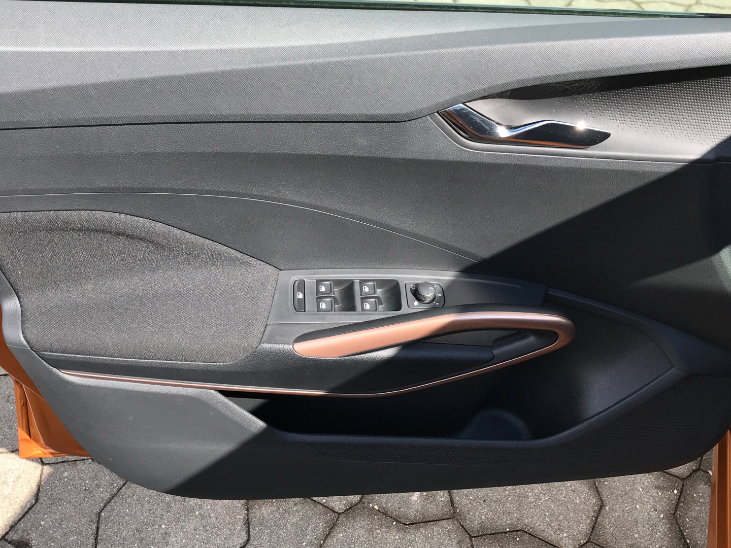 Skoda Fabia Style 1.0TSI Komfort-Sitz Navi CarPlay LED 