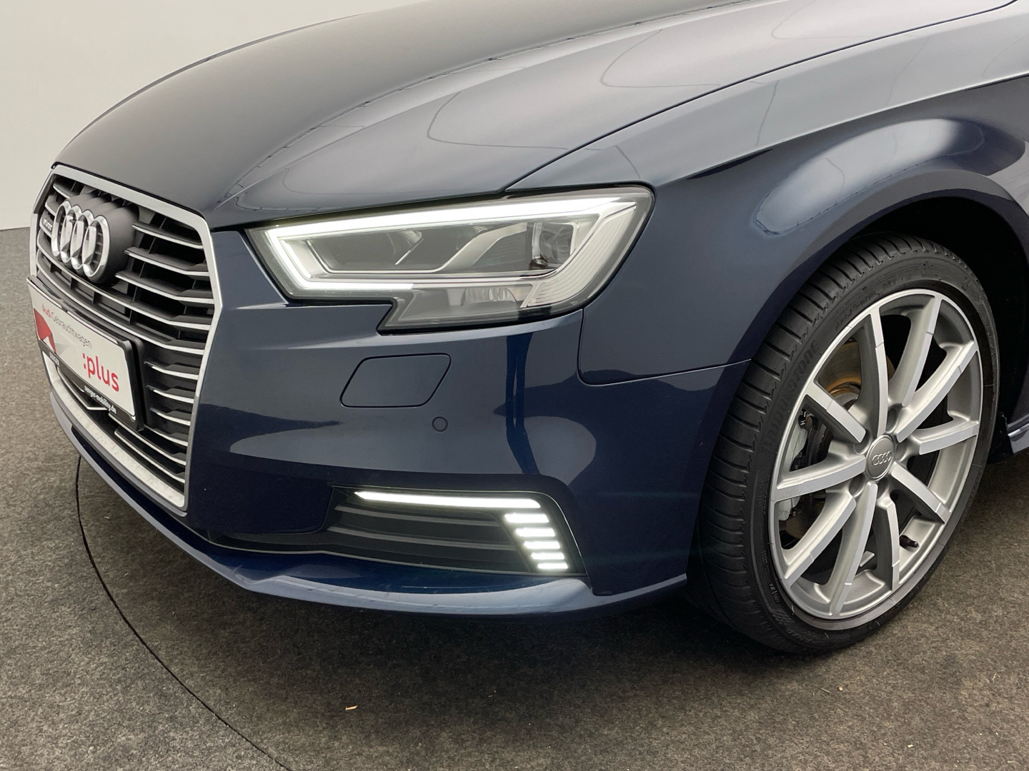 Audi A3 Sportback 40 e-tron Sport S tronic MMI LED 