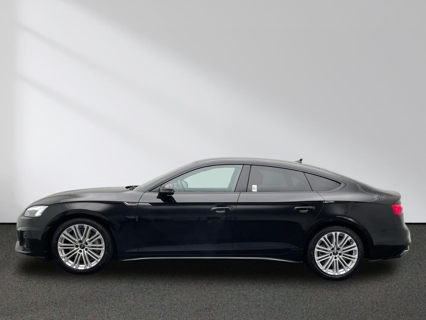 Audi A5 Sportback S line 45 TFSI quattro Matrix-LED 