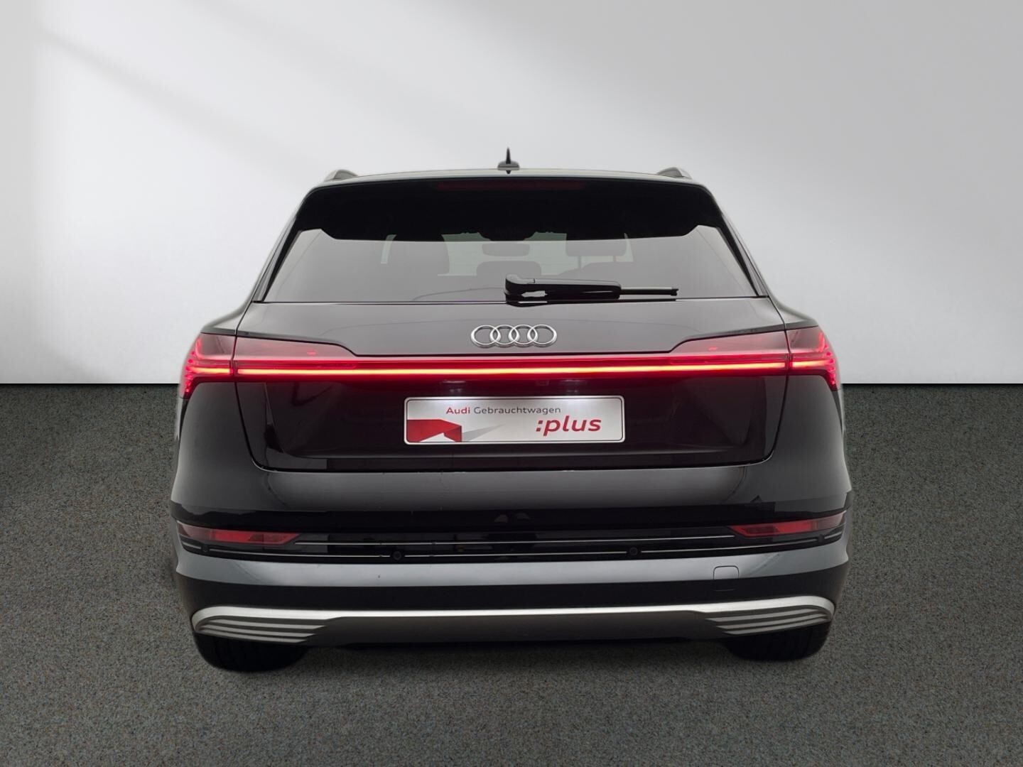 Audi E-tron advanced 50 quattro MMI LED Sitzheizung 