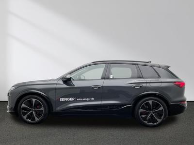 Audi Q6 SUV 55 e-tron quattro 285 kW Panorama Memory 