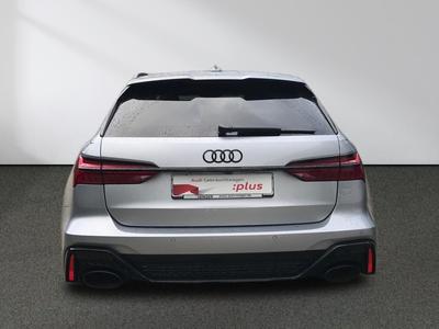 Audi RS6 RS-Dynamikpaket plus 4.0 TFSI quattro 