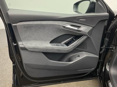 Audi SQ6 e-tron Bang & Olufsen Panorama Navi Memory 