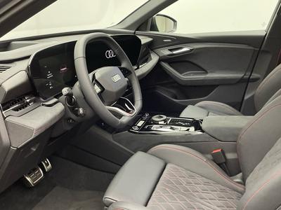 Audi Q6 SUV 55 e-tron quattro 285 kW Panorama Memory 