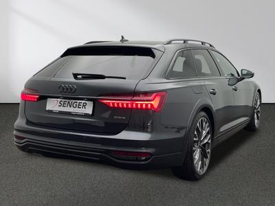 Audi A6 Allroad quattro 55 TDI Memory Matrix-LED Navi 