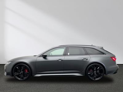 Audi RS6 Avant RS-Dynamikpaket plus Panorama Matrix 