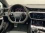 Audi RS6 Avant performance Matrix Memory Panorama 