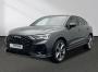 Audi Q3 Sportback S line 40 TDI quattro Panorama Navi 