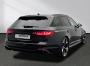 Audi RS4 Avant 290 km/h Matrix-LED Memory Navi Leder 