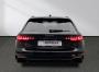 Audi RS4 Avant 290 km/h Matrix-LED Memory Navi Leder 
