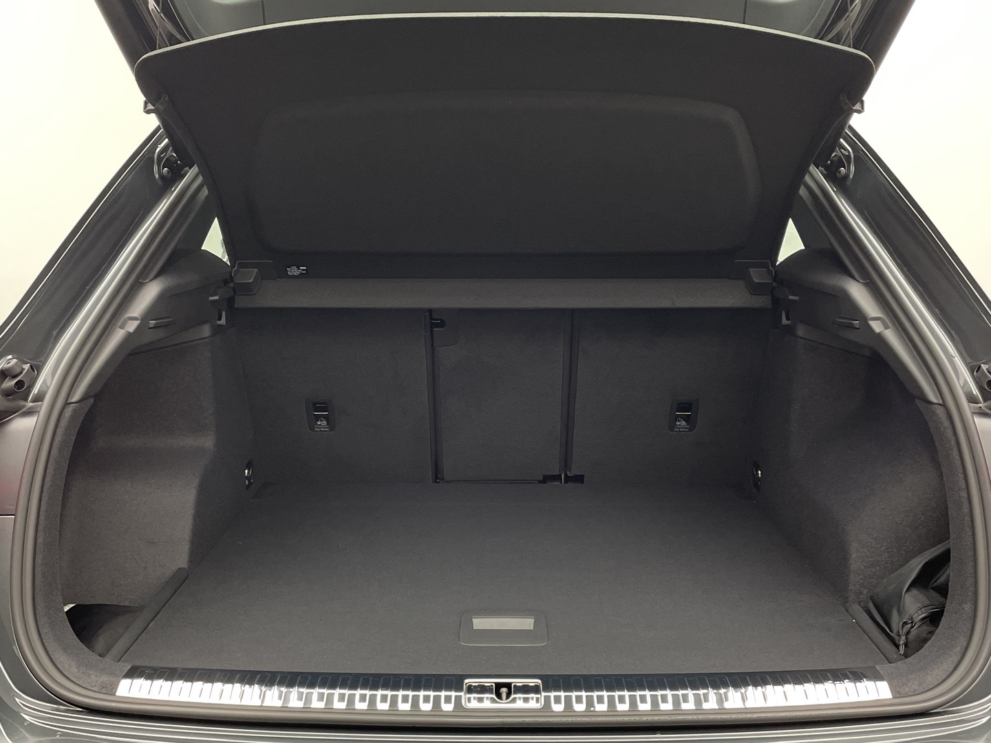 Audi Q3 S line 35 TFSI Business Paket Komfort-Paket 