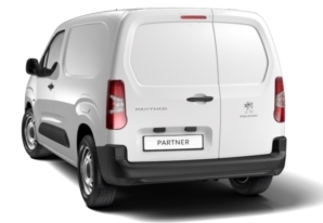 Peugeot E-Partner L1 Premium Tiefkühl -18° NEU 