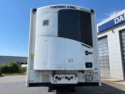 Krone SD Thermo King SLX300 3183 EngH Doppelstock 