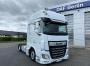 DAF XF 530 FT SSC Mega Retarder Hubsattelkupplung 