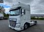 DAF XF 530 FT SSC Mega Retarder Hubsattelkupplung 