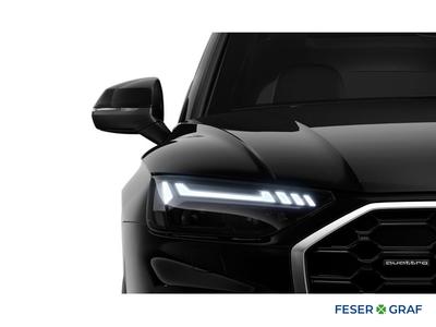 Audi Q5 S line 40 TDI quattro 150(204) kW(PS) S tr 