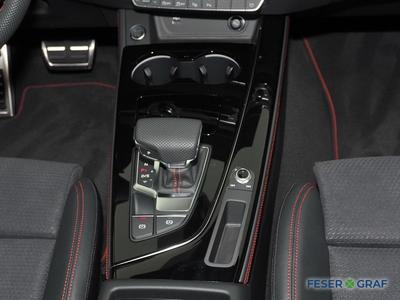 Audi A4 Avant S line 40 TDI quattro 150(204) kW(PS) S t 