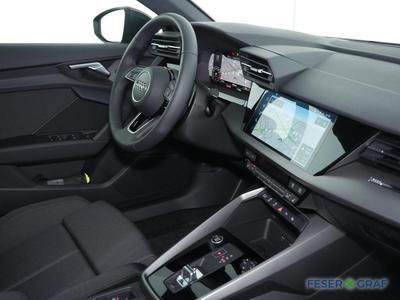 Audi A3 Sportback S line 35 TFSI 110(150) kW(PS) S tron 