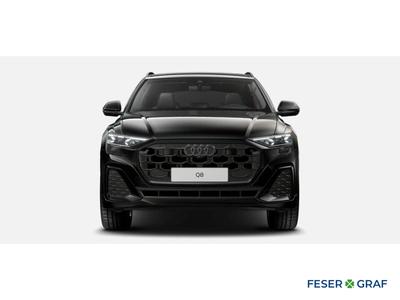 Audi Q8 50 TDI quattro tiptronic Alu-23`Pano Laser 