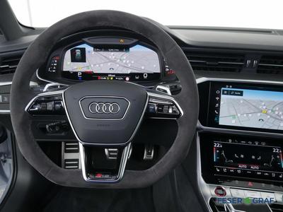 Audi RS6 Avant 441(600) kW(PS) tiptronic 