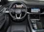 Audi Q8 position side 3