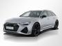 Audi RS6 position side 17
