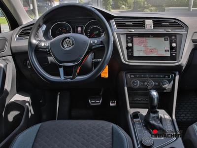 VW Tiguan 2.0 TSI IQ.DRIVE 4Motion Navi ACC 