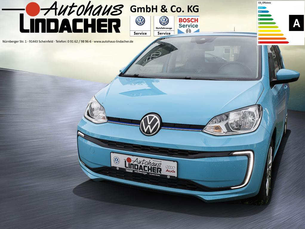 VW Up! e-up! Basis 