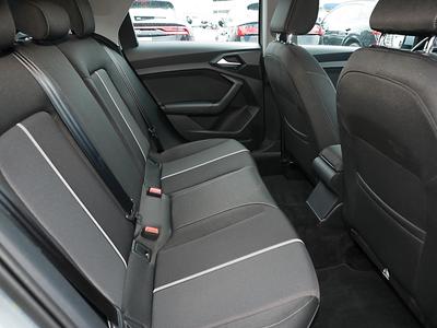 Audi A1 citycarver 30 TFSI Klima SHZ/PDC/MMI 