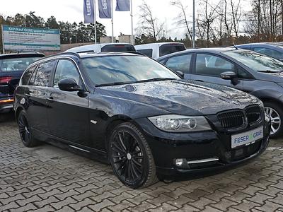 BMW 335 i XDrive 3.0 