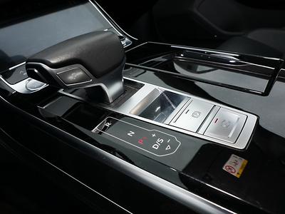 Audi A8 50 TDI quattro tiptronic 360°,PANO,MATRIX 
