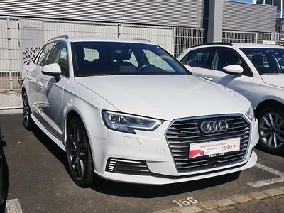 Audi A3 Sportback design 40 e-tron S tronic R-Kamera 