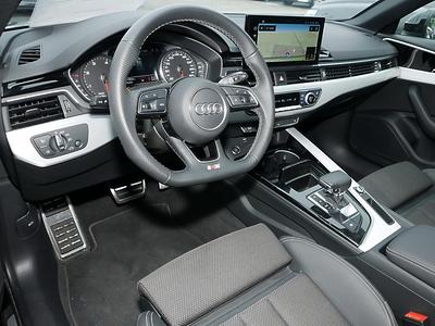 Audi A4 Avant 40 TDI S line S-tronic NAV,LED,SHZ,RFK 