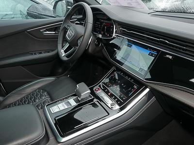 Audi RSQ8 4.0 TFSI quattro Tiptr. - PANO,STAHDNH,AHK 