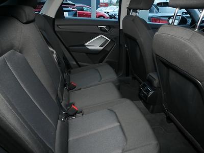 Audi Q3 45TFSIe S-tronic Sitzhzg./Navi/V-Cockpit/LM18 
