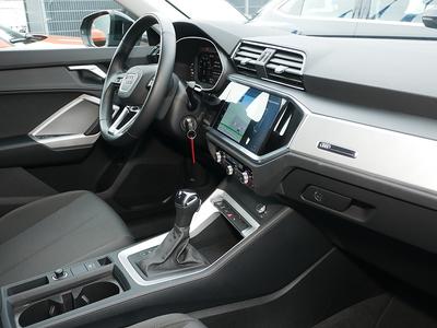 Audi Q3 Sportback TFSI e 45 S tr. - NAVI,SHZ,LED 