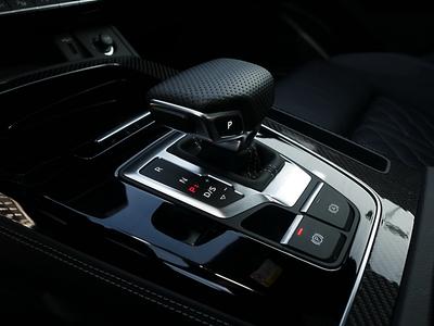 Audi Q5 Sportback S line 50TDI Quattro - NAV,AHKPANO 