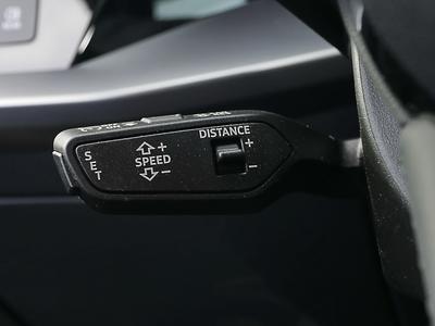 Audi A3 Sportback Adv. 30 TFSI S-tronic - SHZ,LED,GRA 