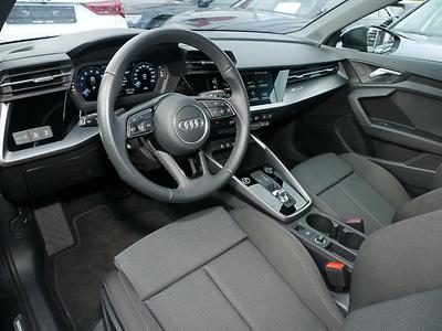 Audi A3 Sportback Adv. 30 TFSI S-tronic - SHZ,LED,GRA 