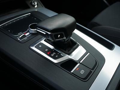 Audi Q5 sport 50 TFSI e quattro S tr. - NAV,LED,SHZ 