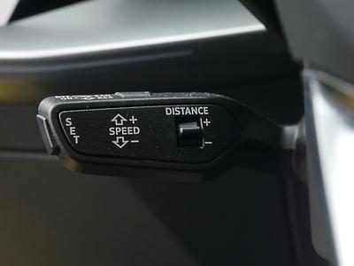 Audi A3 Sportback S line 40 TFSI e S tronic R-Kamera 