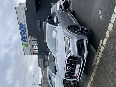 Audi Q7 45 TDI 7Sitze,Luft/air,AHK,Allradlenkung,Navi,Lede 