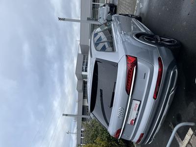 Audi Q7 45 TDI 7Sitze,Luft/air,AHK,Allradlenkung,Navi,Lede 