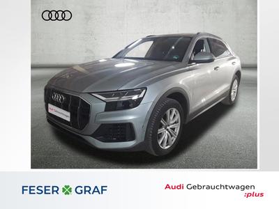 Audi Q8 large view * Klicka p bilden fr att frstora den *